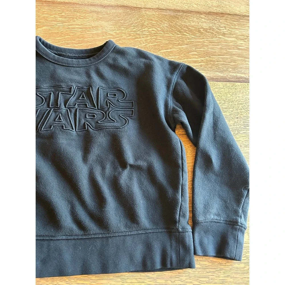 Girls GAP‎ Star Wars Crewneck Sweatshirt – Size XL (12)